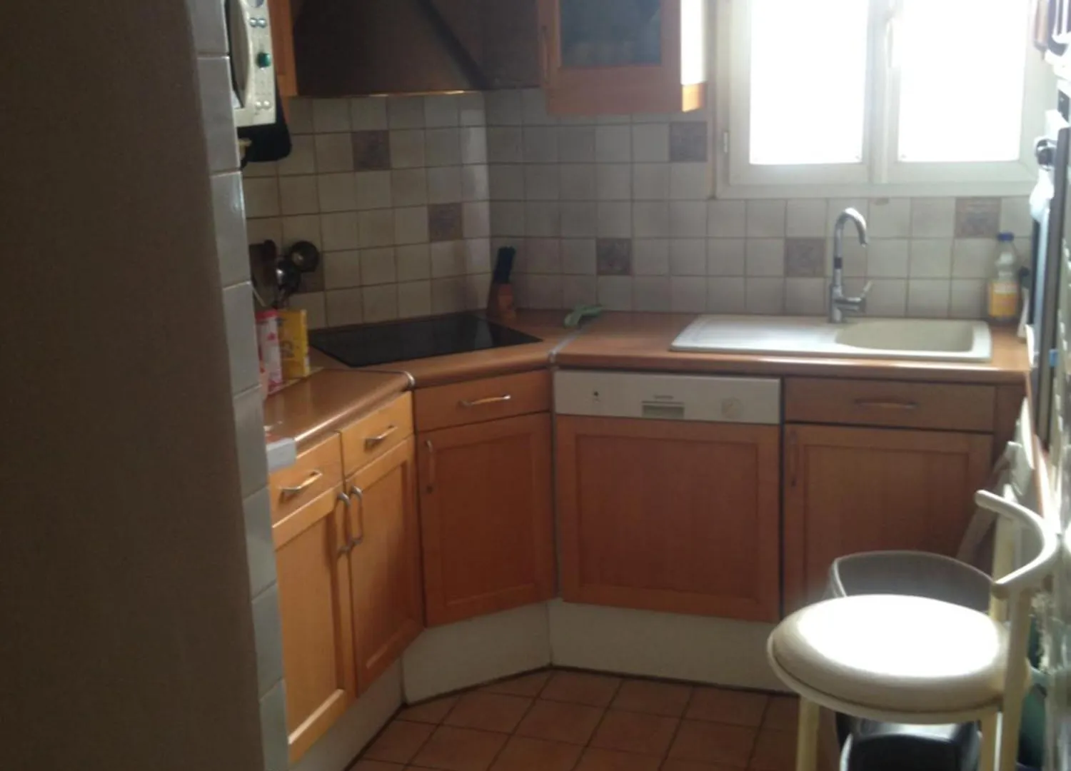 Guest House Dans Appartement Sur Paris 0*,  France
