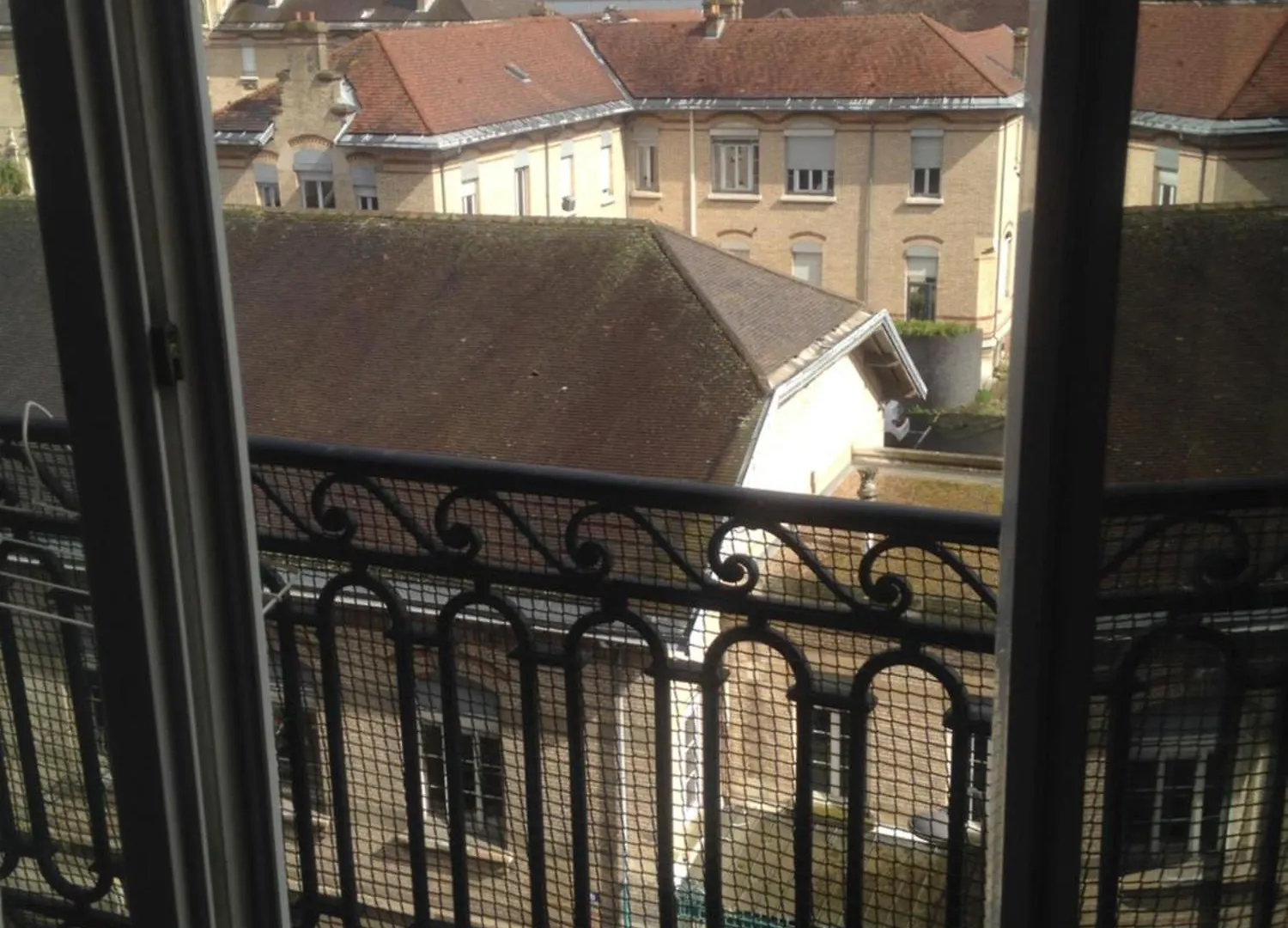 Homestay Guest House Dans Appartement Sur Paris