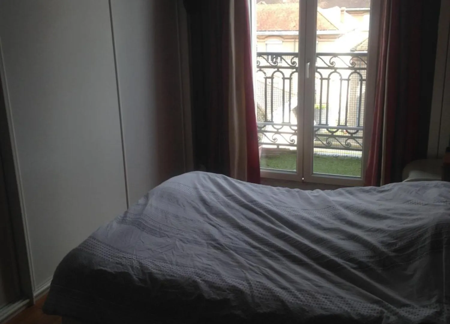 Guest House Dans Appartement Sur Paris location